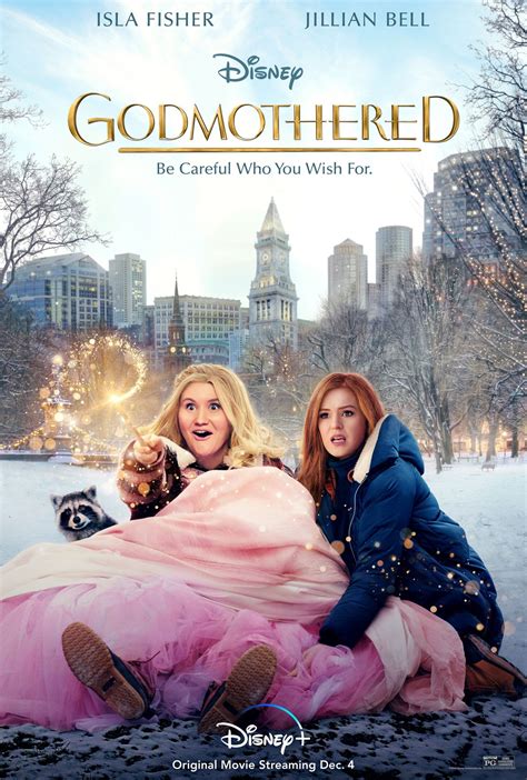 moviesjoy godmothered